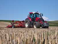 Valtra Q 305 D-Nou