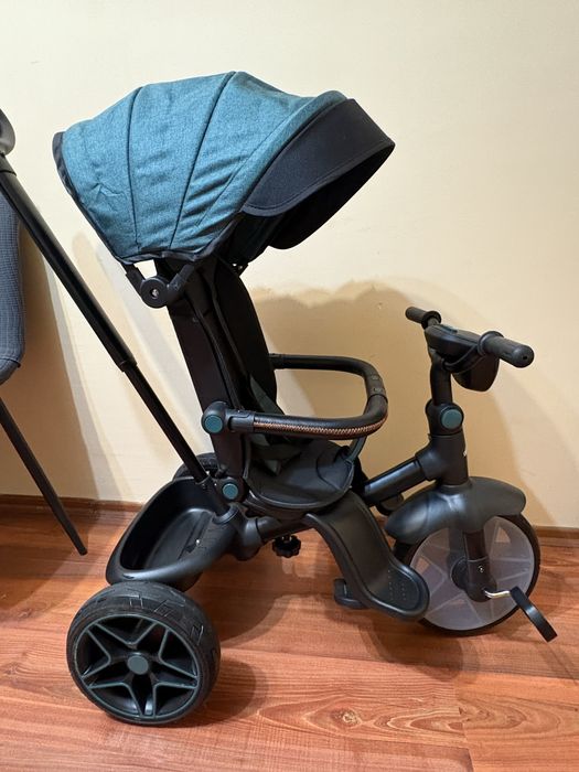 Триколка Чиполино