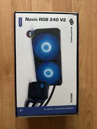 Cooler AIO Navis RGB 240 V2