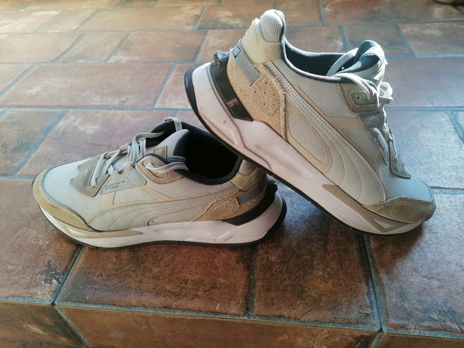 Puma 47  / Пума номер 47