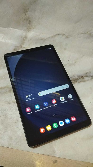 планшет Samsung Galaxy TabA9SM-X115. 64гб, Валиханова 100/1, лот664438