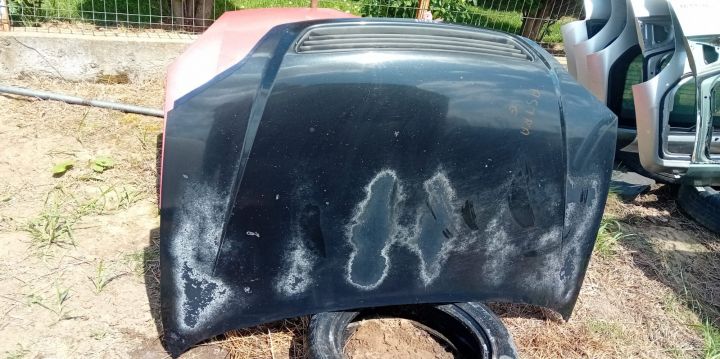 Capota Lac exfoliat fata Opel Astra G