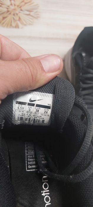 Adidasi Nike Run dama marimea 38