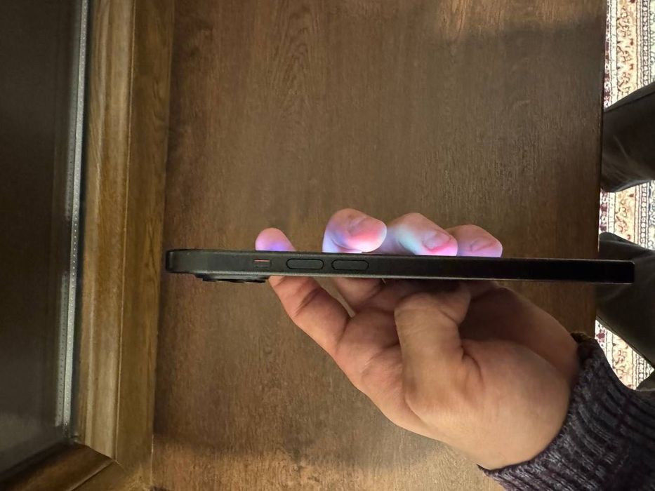 15 iphone plus 128gb