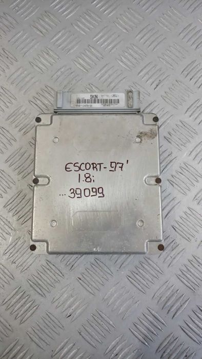 Компютър Компютри Ford Escort 1.6i 1.8i 1.9TD 1994г. 15+ Броя