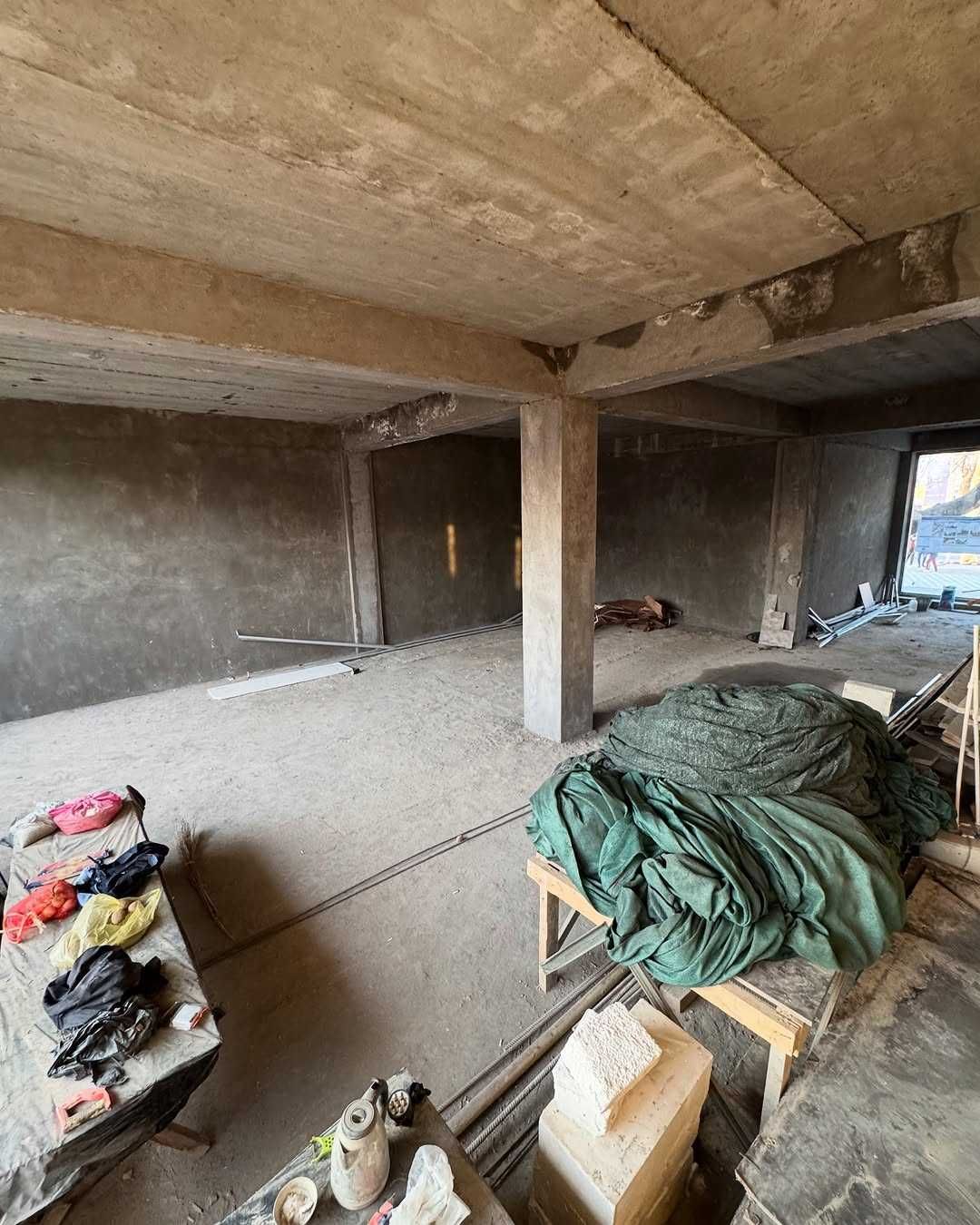 Сдаётся в аренду помещение 1100м2  Торговый Центр МАЛИКА