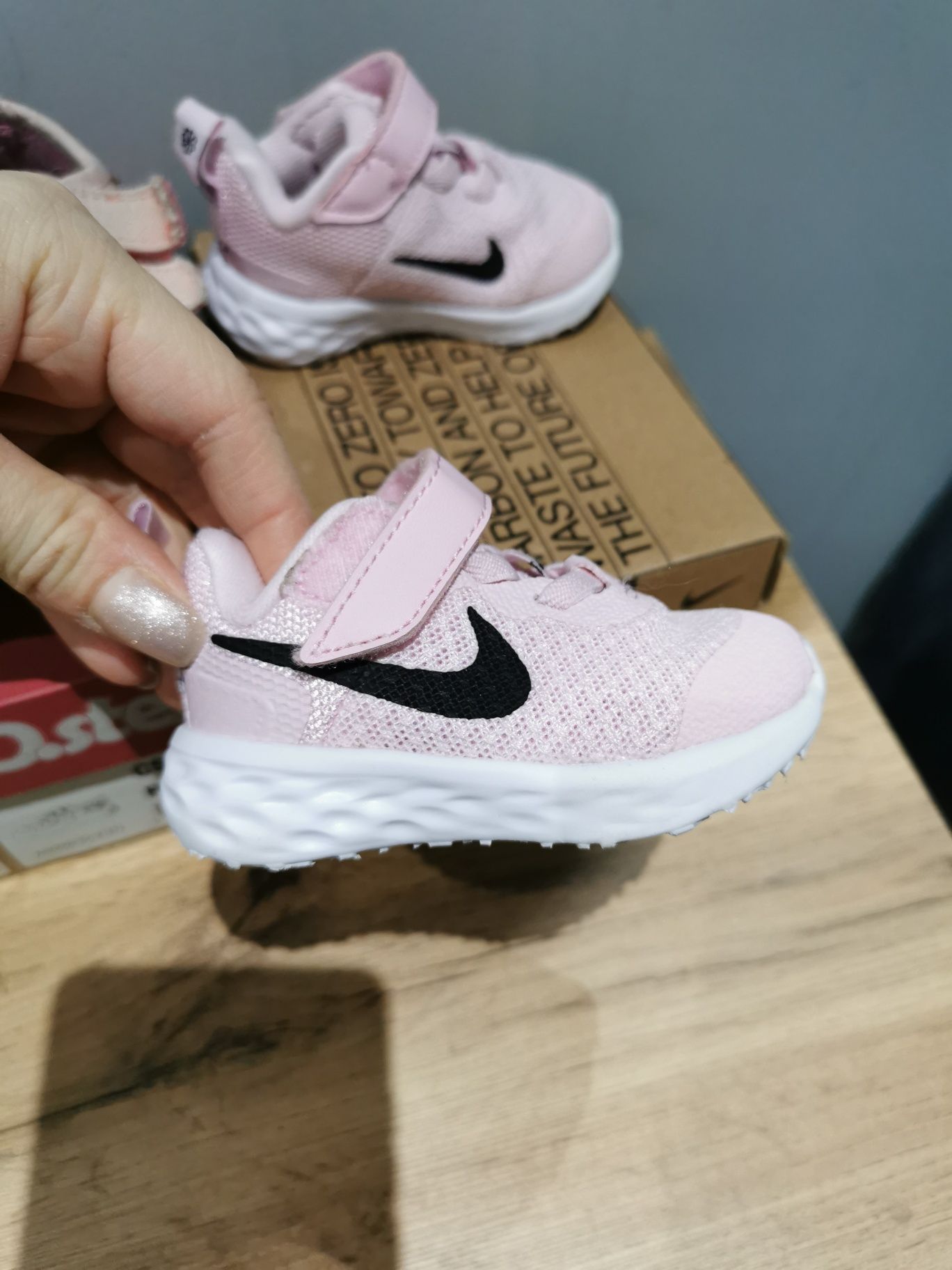 Детски обувки 20 и 21 рр.