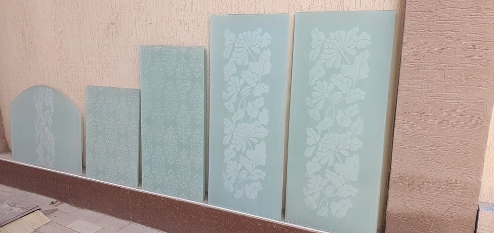 Ойна Шиша Стекло