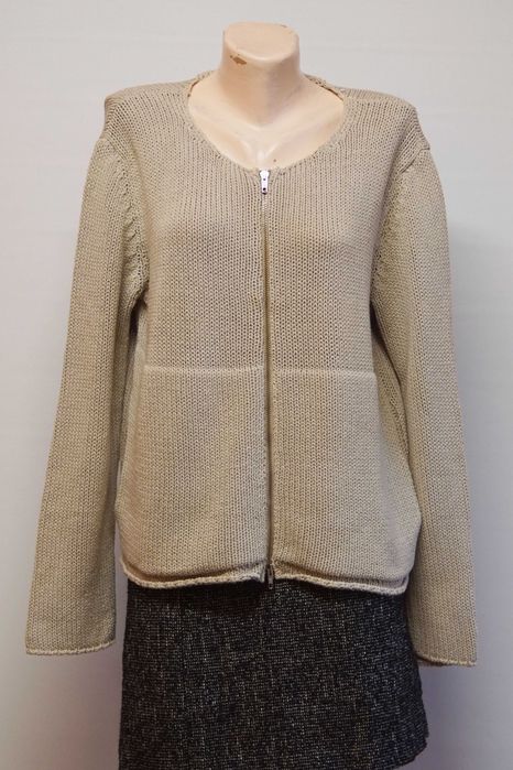 Cardigan Fendi Fendissime  marimea 44