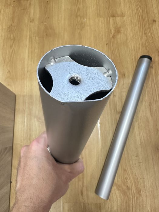 Сгъваема трапезна маса