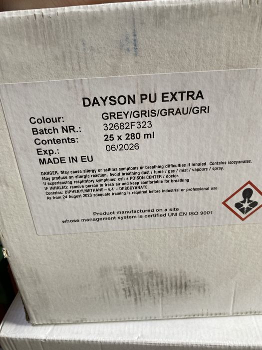 Dayson  EXTRA orgenal grre