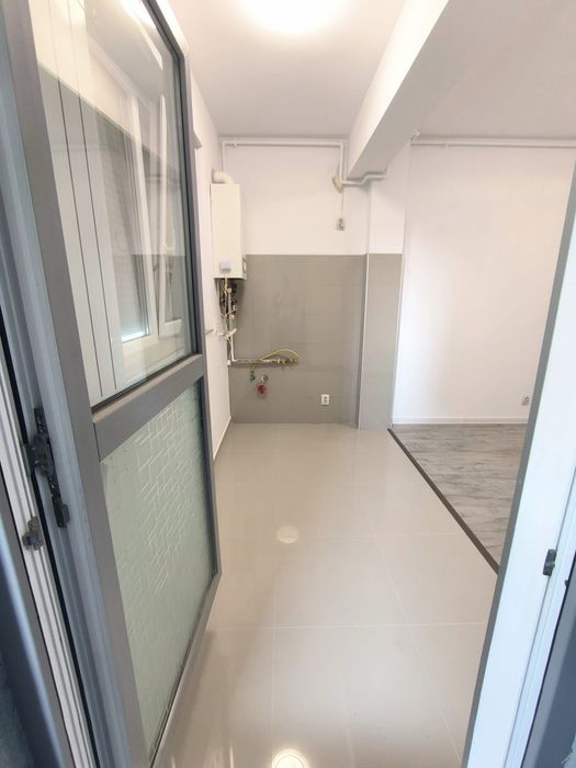 Apartament Militari Chiajna avangarde rezidential
