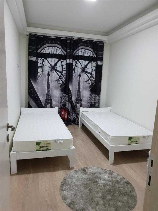 Дава се под наем Двустаен апартамент в Пловдив, Захарна фабрика - 63 кв.м за 316.2 € - Снимка #1