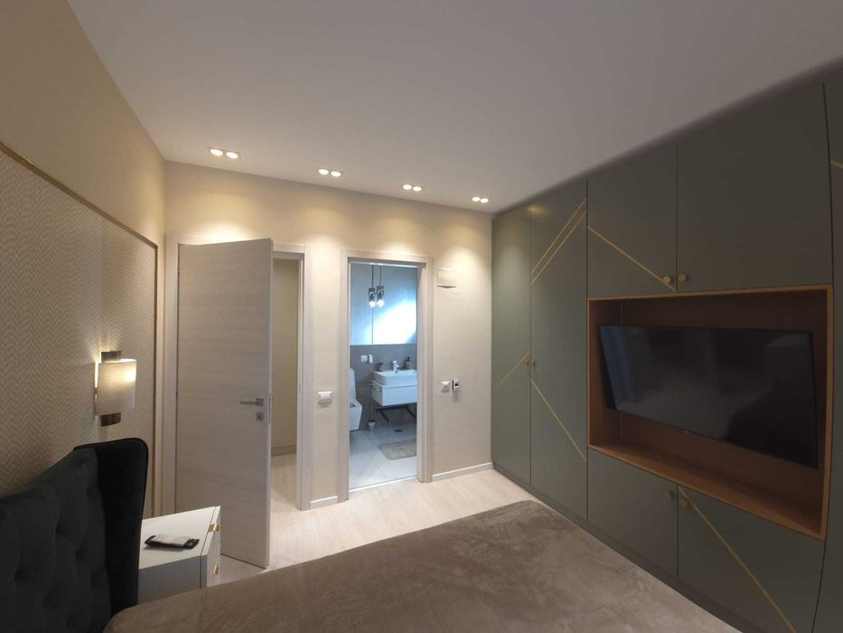 Apartamente cu 3 camere de inchiriat in Bujorului Residence