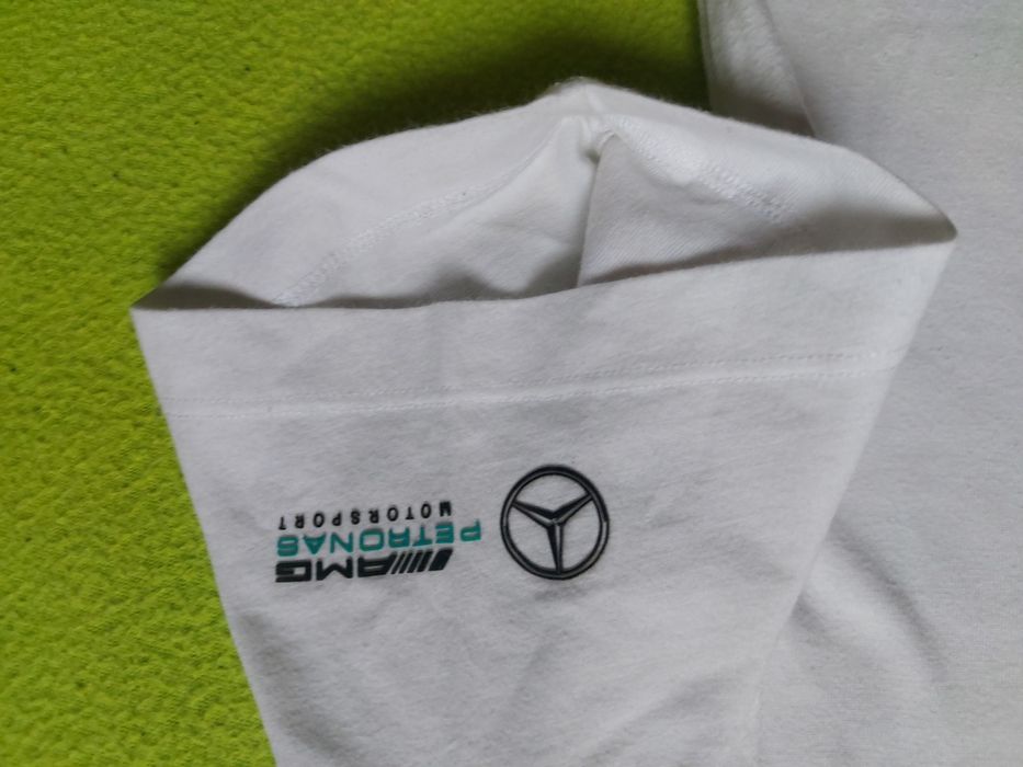 AMG Motorsport-М-Оригинална