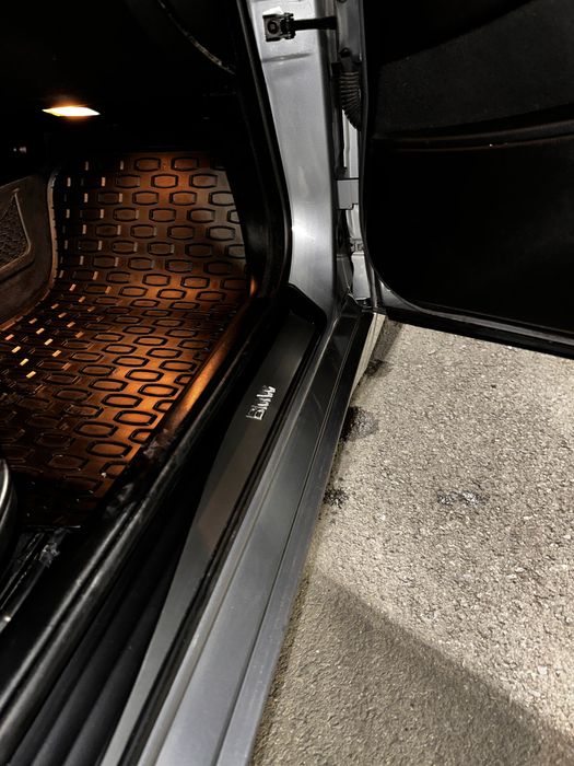 525xi BMW на части n52b25a