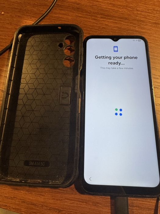 Samsung A14 5G 64 GB