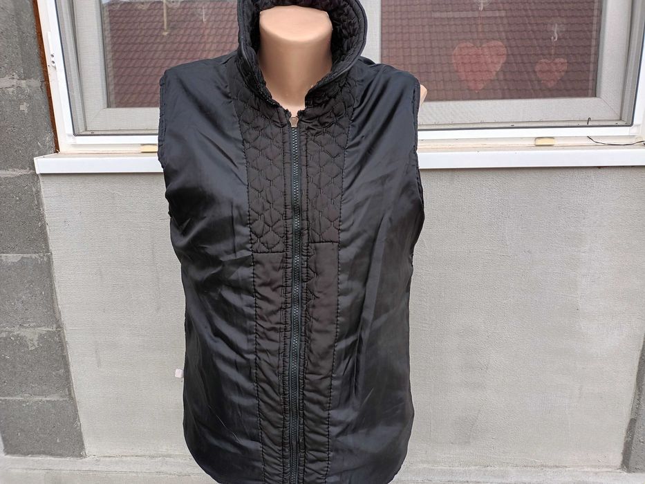 Jia Long Sport | vesta outdoor | mar. 42 - 44| L - XL