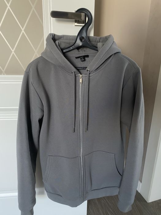 Мужской худи с капюшоном