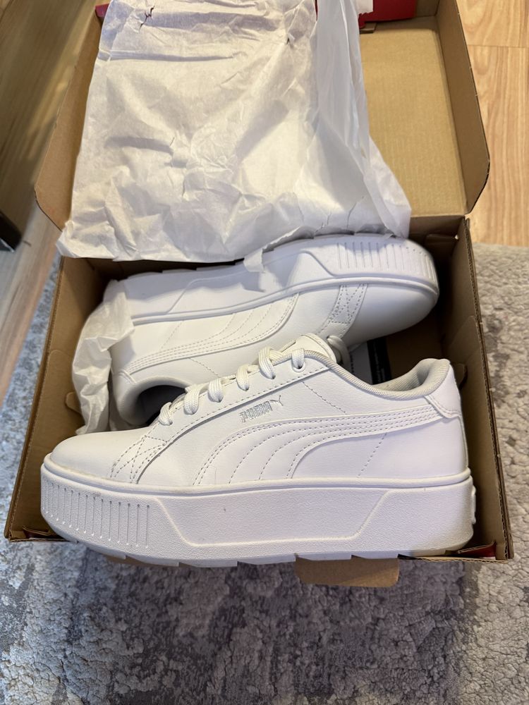 Pantofii Puma nr 38/5