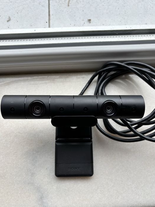 Camera VR pentru PLAYSTATION 4