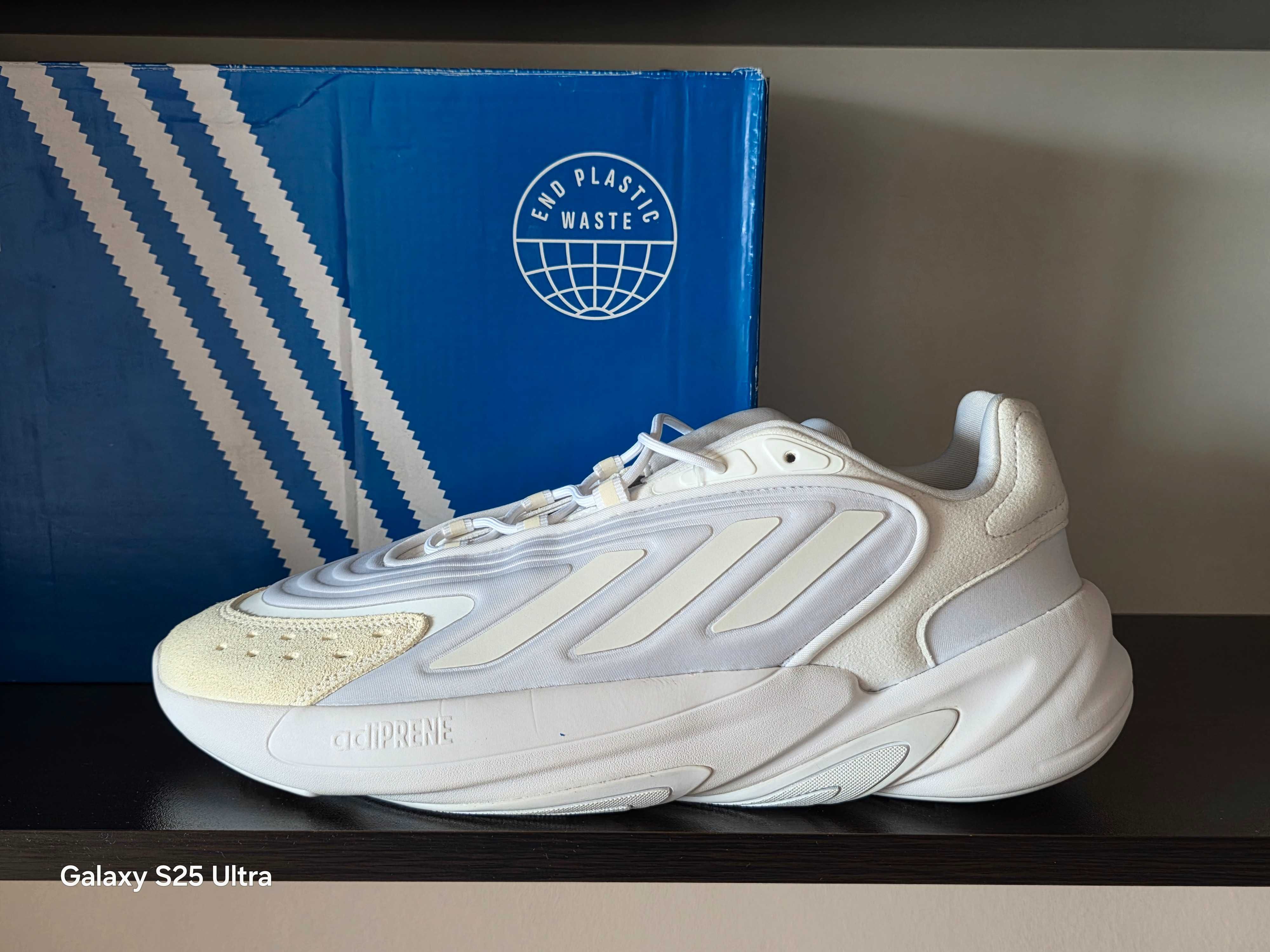 adidas Originals Ozelia 45номер 29см Стелка нови с кутия