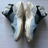 Nike Jordan Delta Mid