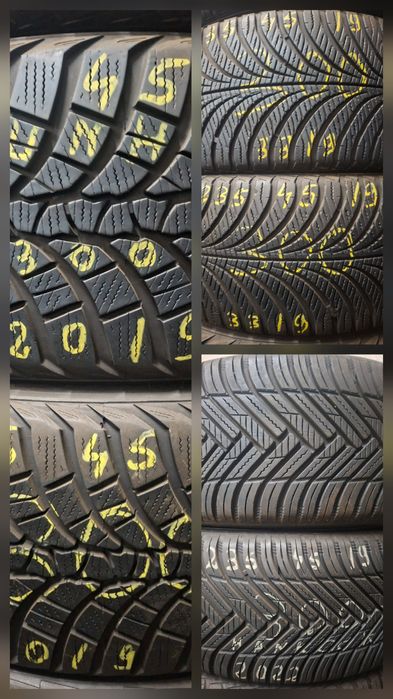 235 45 19 ca noi MONTAJ GRATUIT!!!