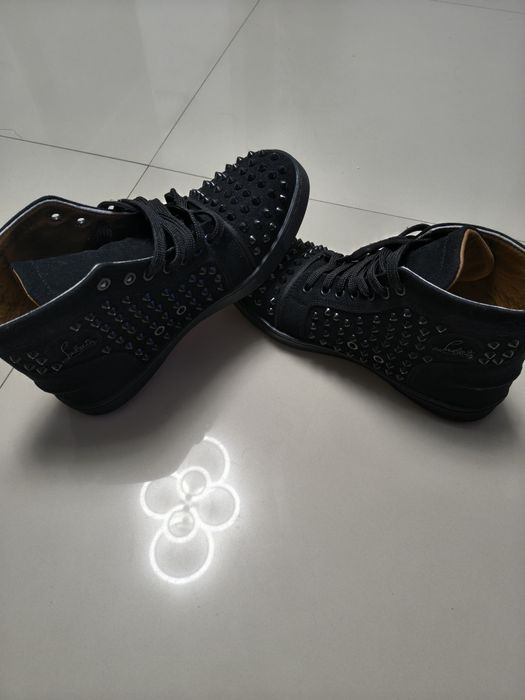 Louboutin bărbați 42