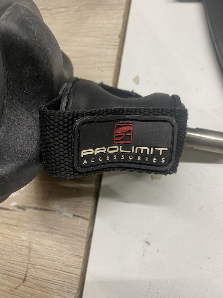 Финка и База Prolimit Masterjoint base plate M10