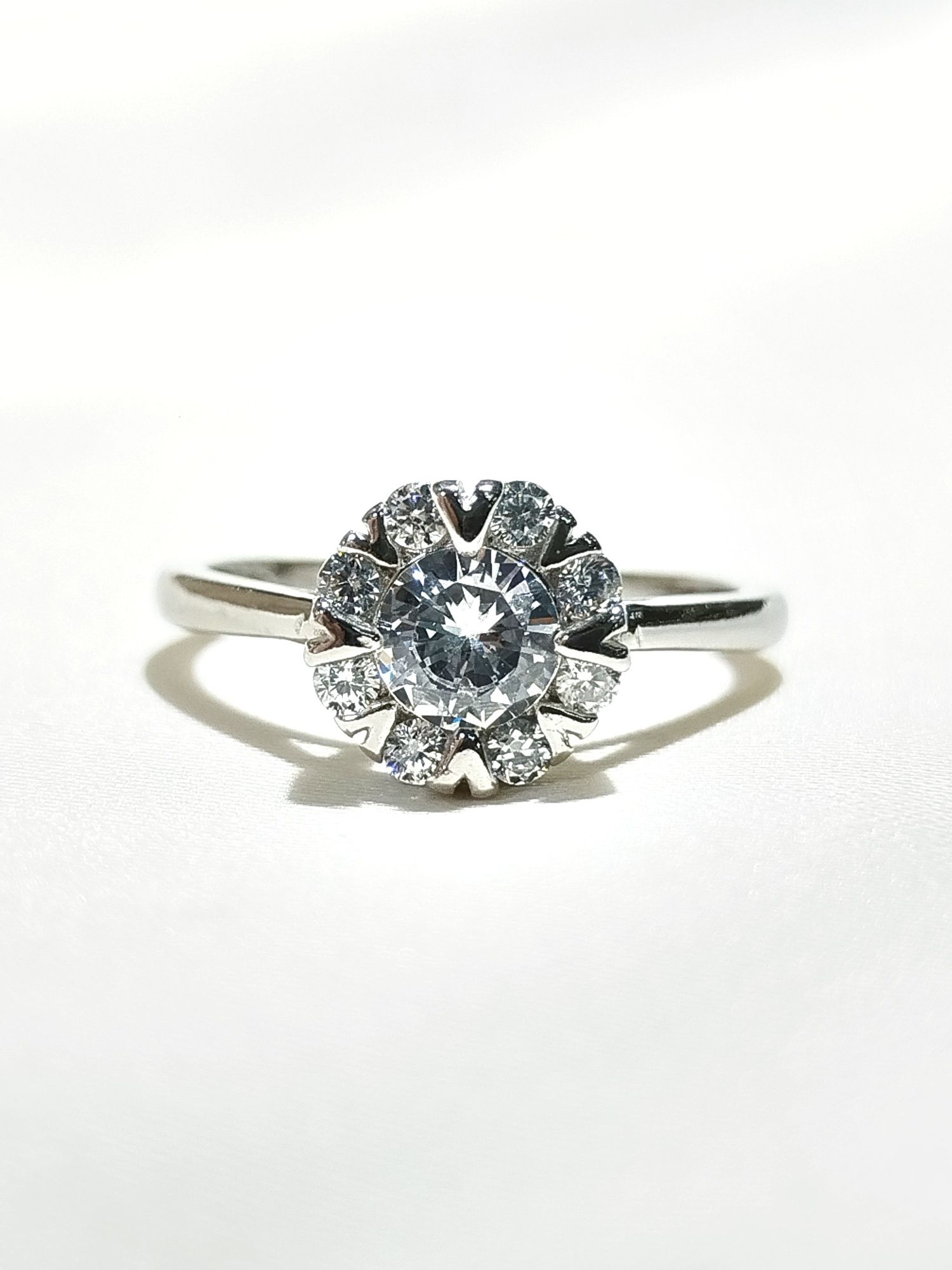 Серебряное кольцо 925, Kumush uzuk 925