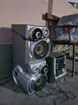 Muzikalniy sentir Samsung
