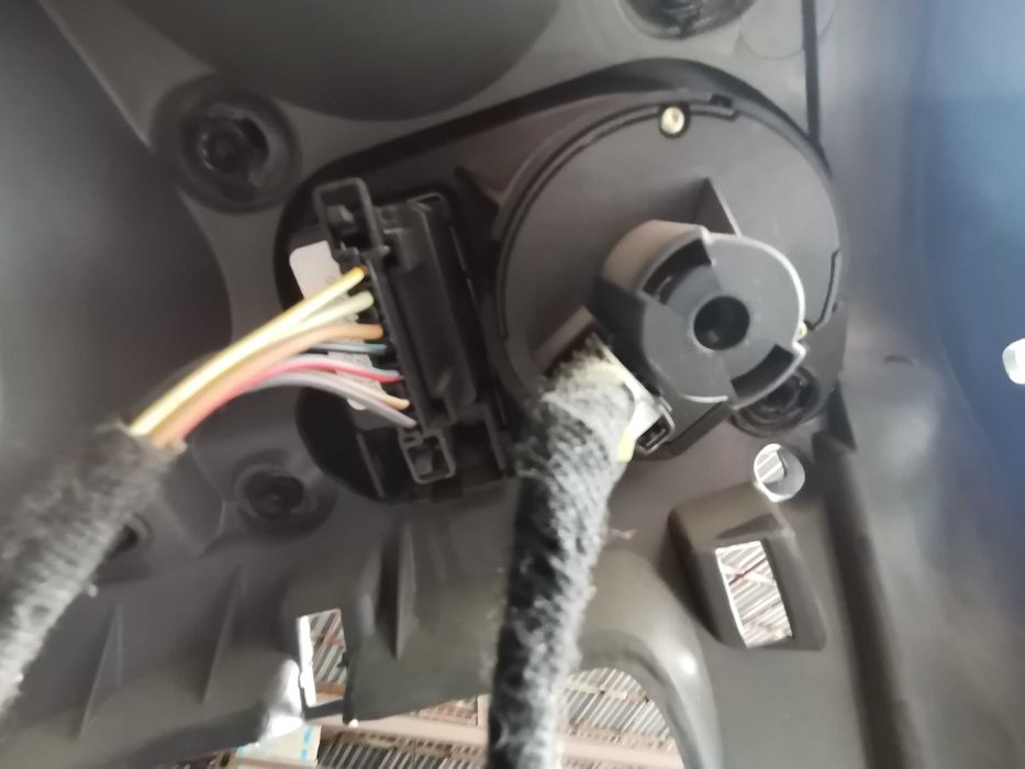 Ключ за Фарове за Сеат Толедо/ Seat Toledo Altea Ibiza  2004--2009 г