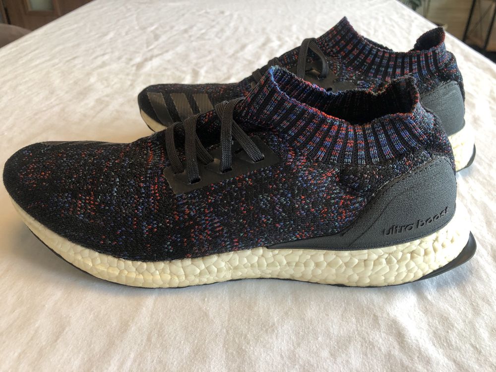 Мъжки маратонки Adidas Ultraboost Uncaged  fkn N44