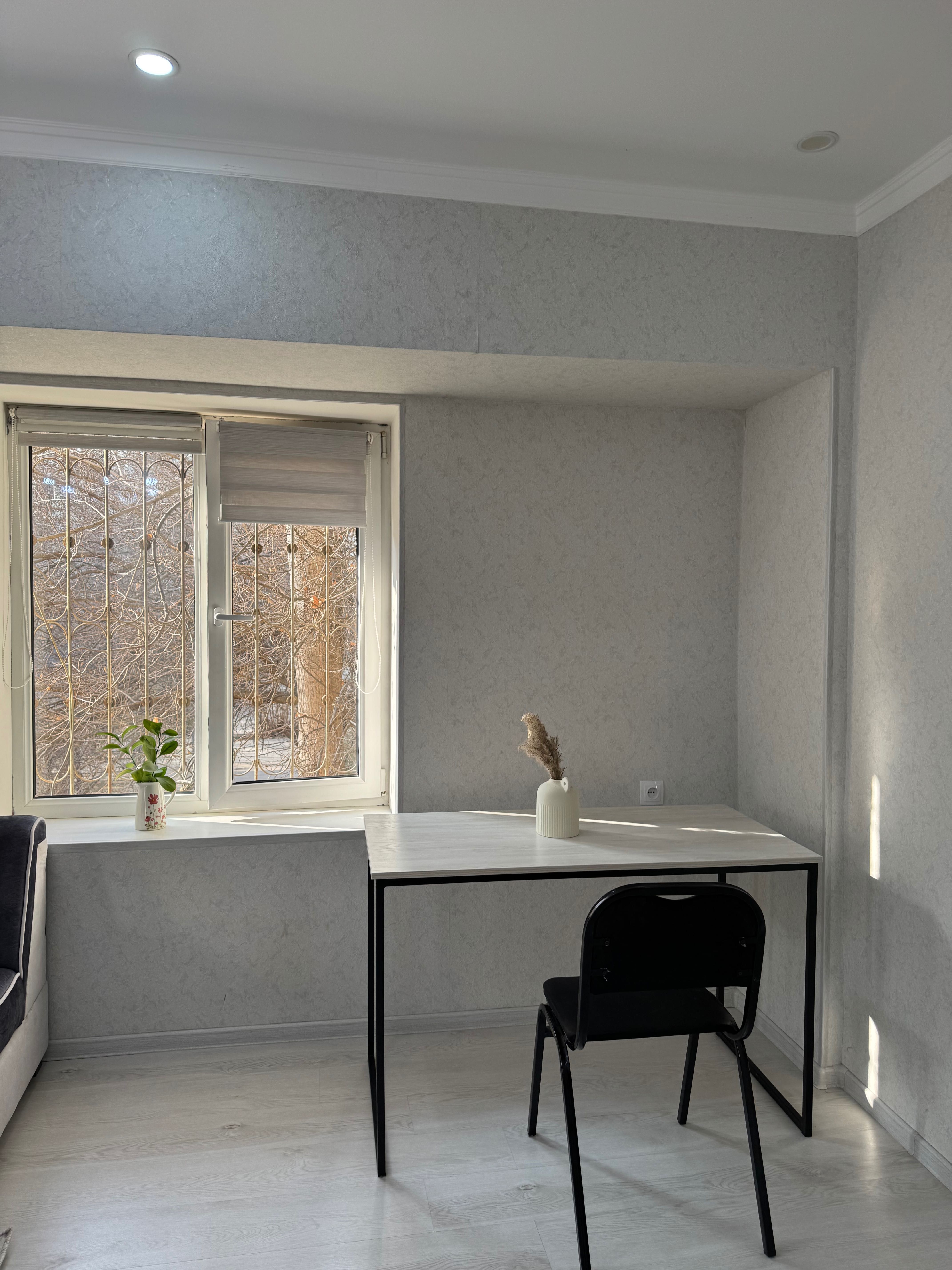 Продаётся Своя квартира на Ц 4