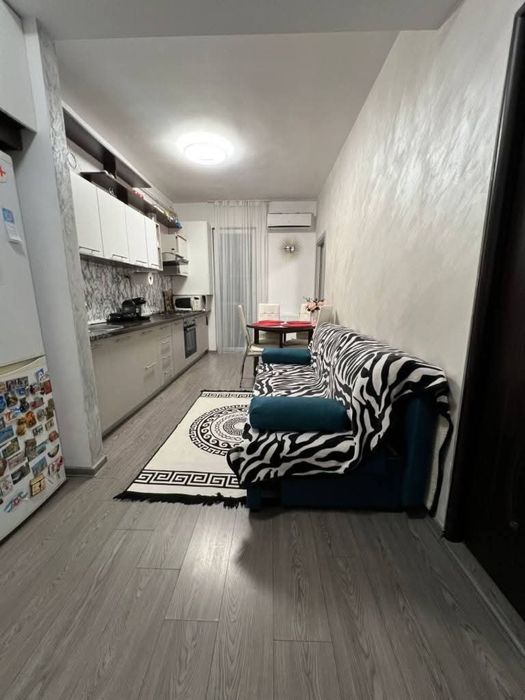 Apartament 2 Camere Floresti