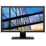 Monitor LED Dell 21.5", Full HD, Wide, DVI, Negru, E2211Hb