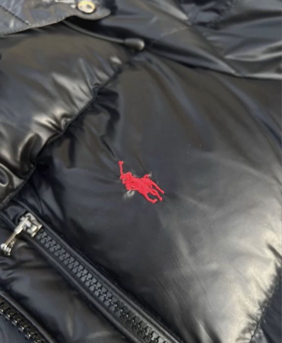 Geaca Polo Ralph Lauren