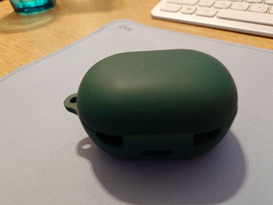 Кейс за слушалки Bose QuiteComfort 2024 (2 Generation)