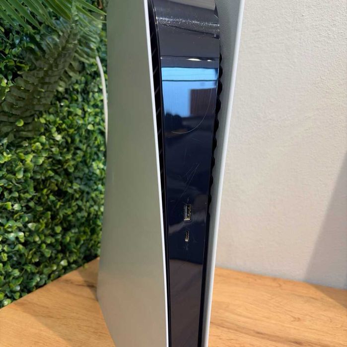 PlayStation 5 825GB Digital Edition - GARANTIE 12 LUNI | TrueGSM