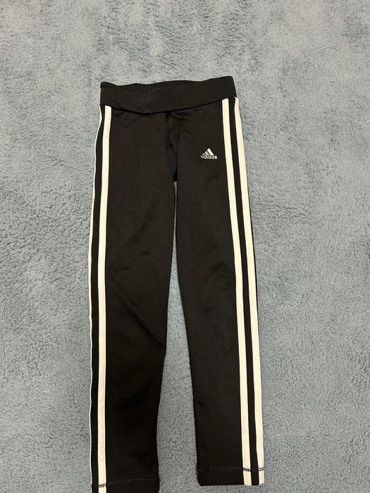 Colanti adidas marimea 5,6 ani