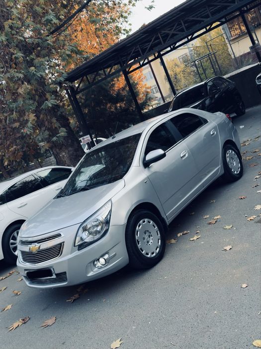 Кобалт Автомат [Метан-Бор]