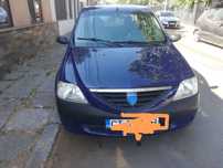 Dacia Logan 1.4 benzina