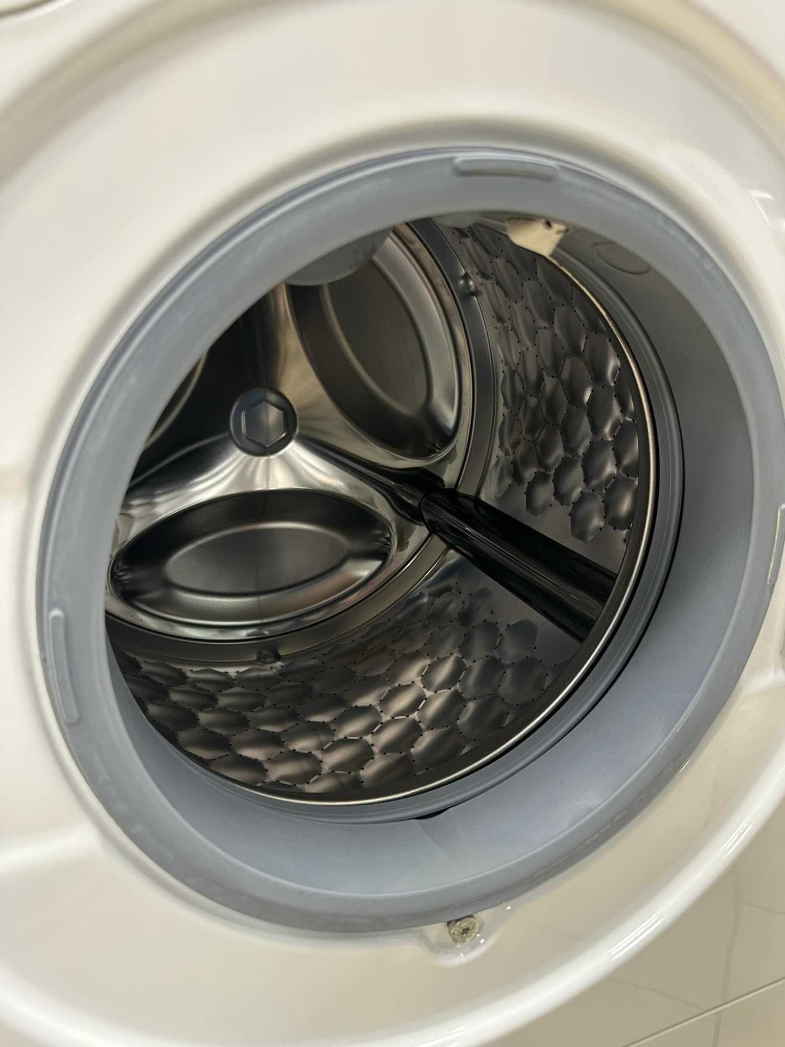 Miele W1 / WKH130/ TwinDos / пералня с капацитет до 8 кг