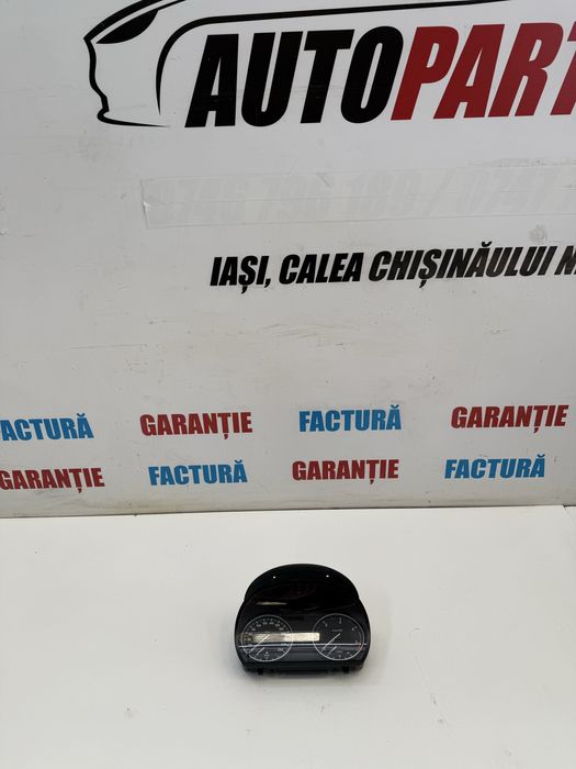 Ceas Ceasuri bord 2.0 Diesel M47 BMW Seria 3 E90 E91 E92