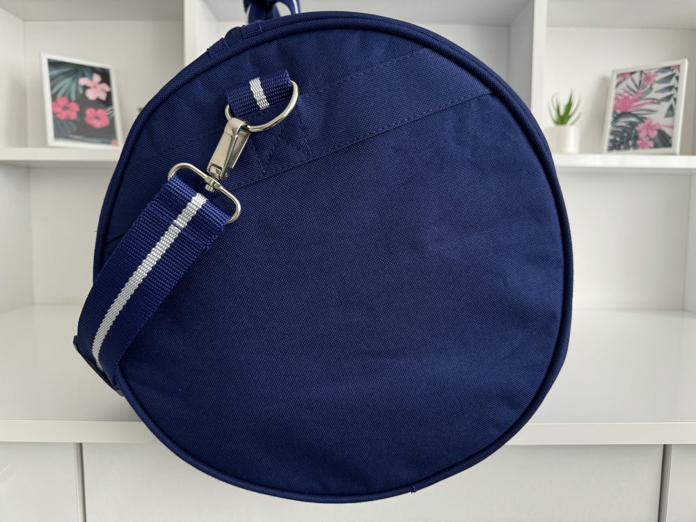 Polo Ralph Lauren Fragrances Duffle Bag