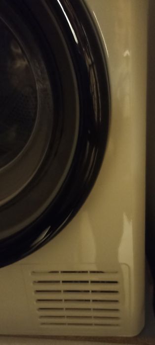 Сушилня Whirlpool за 8 кг.
