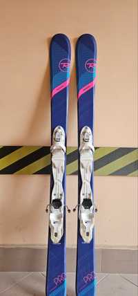 Детски ски Rossignol Pro 128см