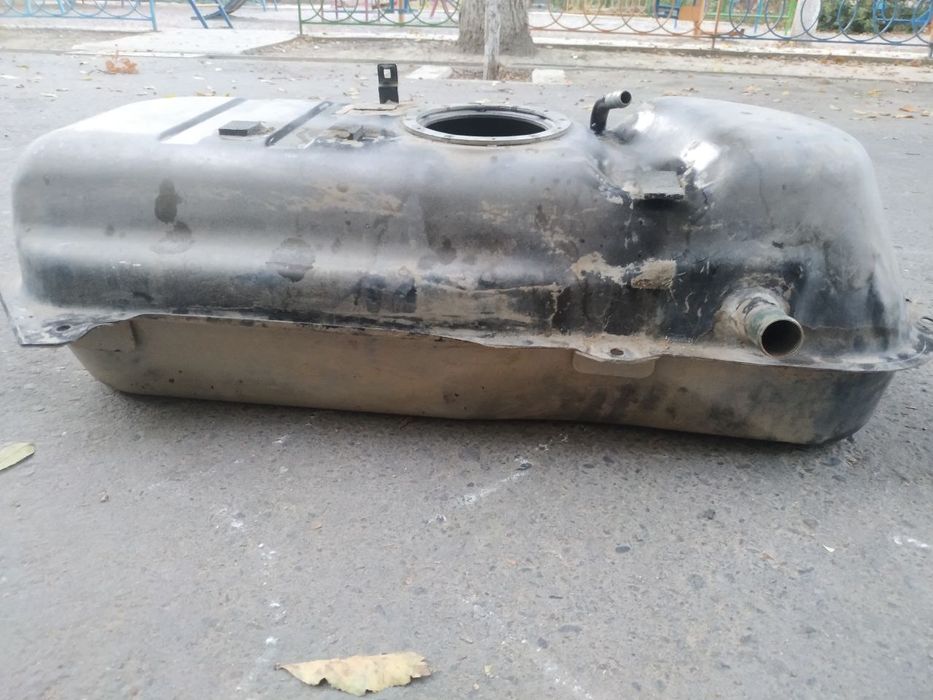 Matiz best benzin bak areginal oziniki sotiladi.