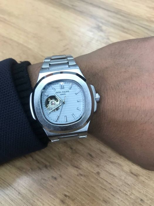 Patek philip classic soat